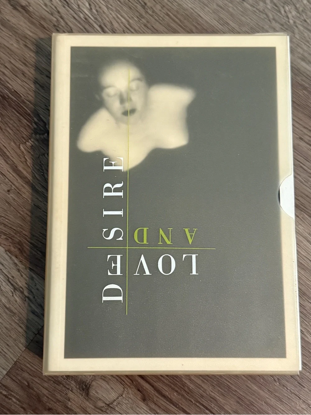Love and Desire: Photoworks by William A. Ewing (1999) Book
